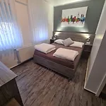 Zwei A 3* Leverkusen