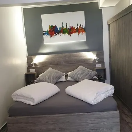 Zwei A Gæstehus 3*