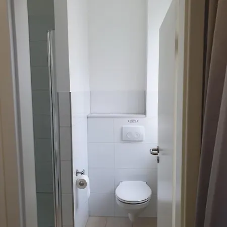 Zwei A Vendégház Leverkusen