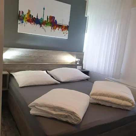 Zwei A 3*
