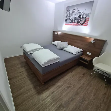 Zwei A 3*