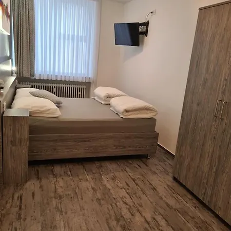 Gasthuis Zwei A 3*