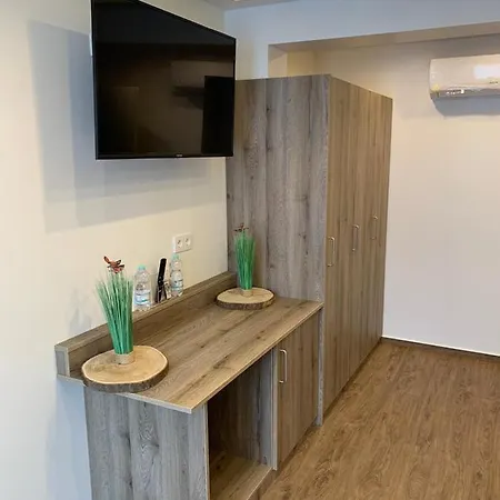 Zwei A 3* 勒沃库森