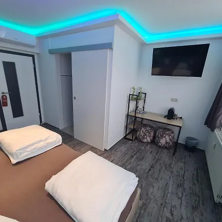 Zwei A Guest house Leverkusen