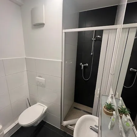 Zwei A Gasthof Leverkusen