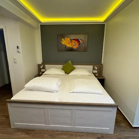 Zwei A Vendégház 3*