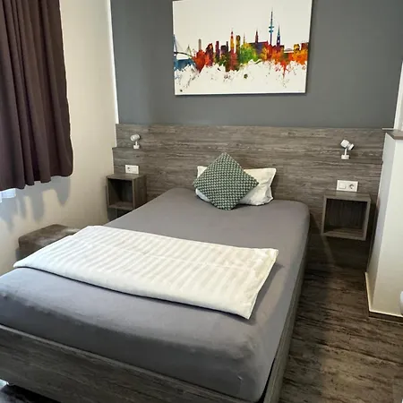 Zwei A Gasthuis 3*
