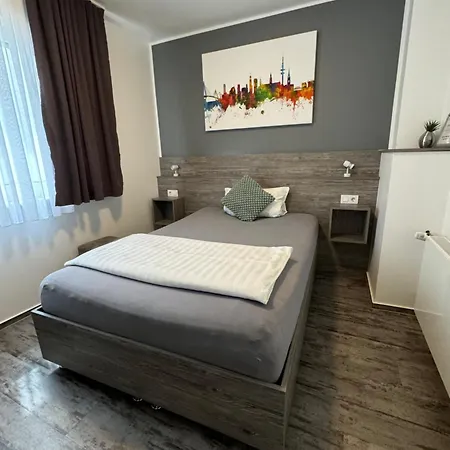 Gasthuis Zwei A 3*