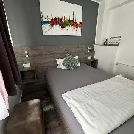 Zwei A Gasthof Leverkusen