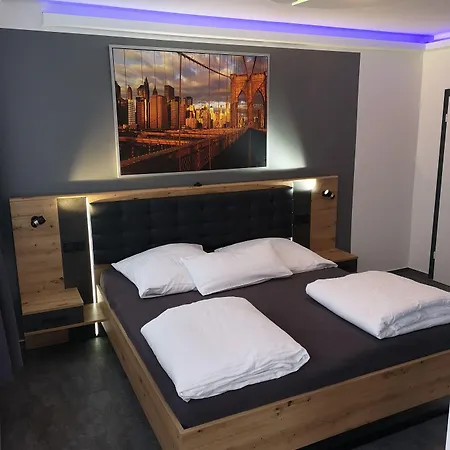 Zwei A Gasthof Leverkusen