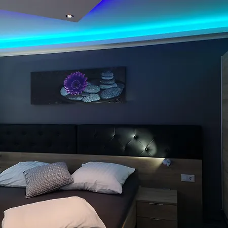 Zwei A 3* Leverkusen
