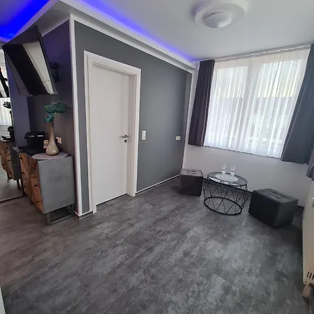 Zwei A Gasthuis 3*