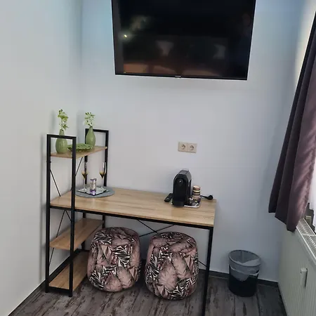 Gasthuis Zwei A 3*