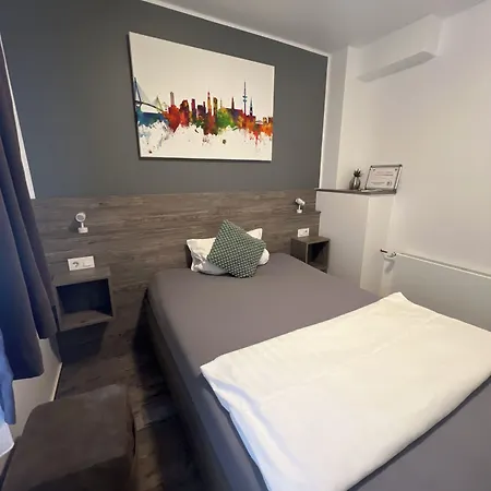 Zwei A Gasthof Leverkusen