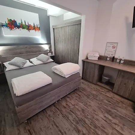 Gasthof Zwei A Leverkusen