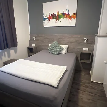 Zwei A 3*