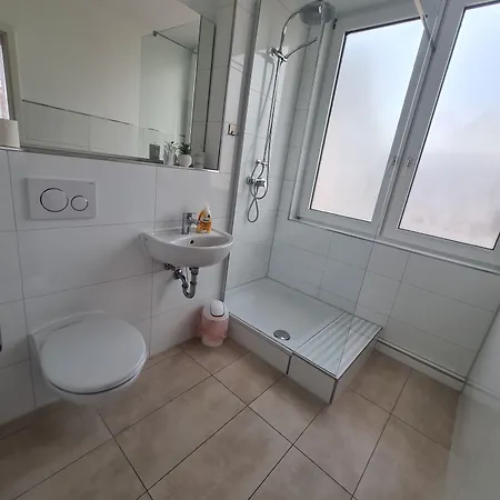 Zwei A 3* Leverkusen