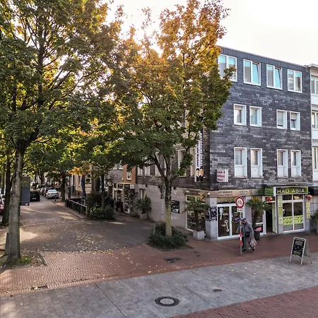 Gasthuis Zwei A 3*