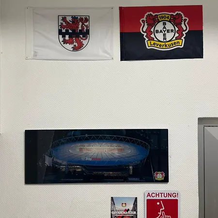 Zwei A Affittacamere