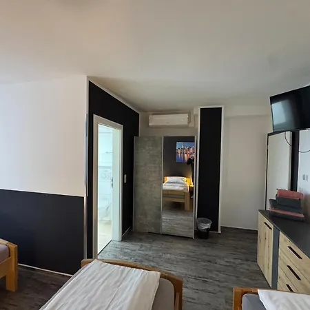 Guest house Zwei A Leverkusen