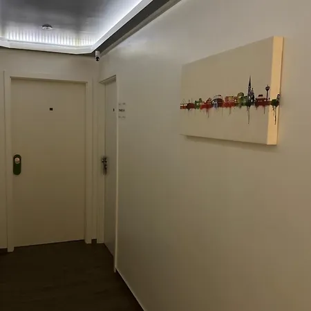 Gæstehus Zwei A Leverkusen