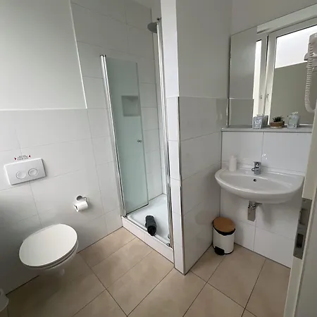 Affittacamere Zwei A 3*