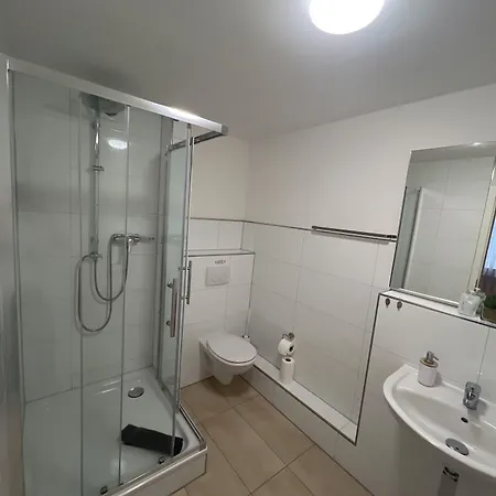 Affittacamere Zwei A 3*