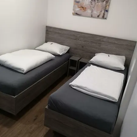 Gasthuis Zwei A 3*