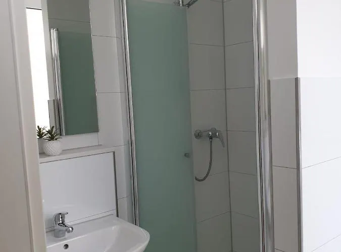 Guest house Zwei A Leverkusen