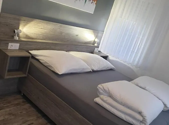 Guest house Zwei A Leverkusen