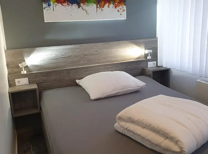 Guest house Zwei A Leverkusen