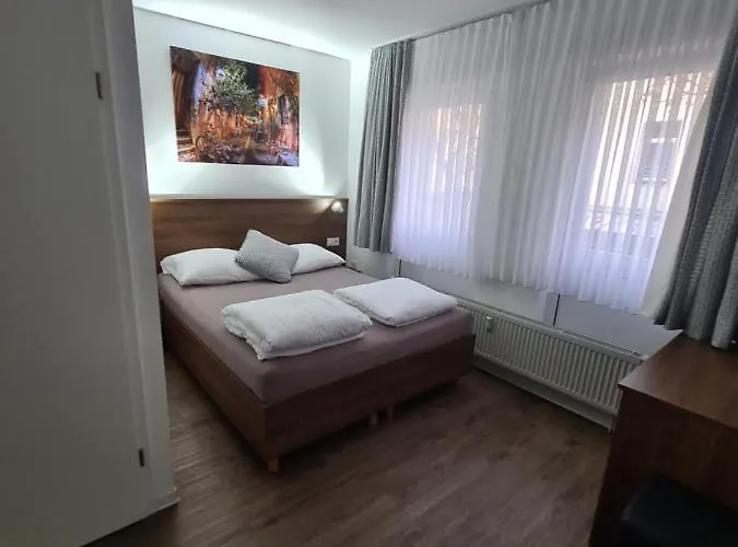 Zwei A 3* Leverkusen