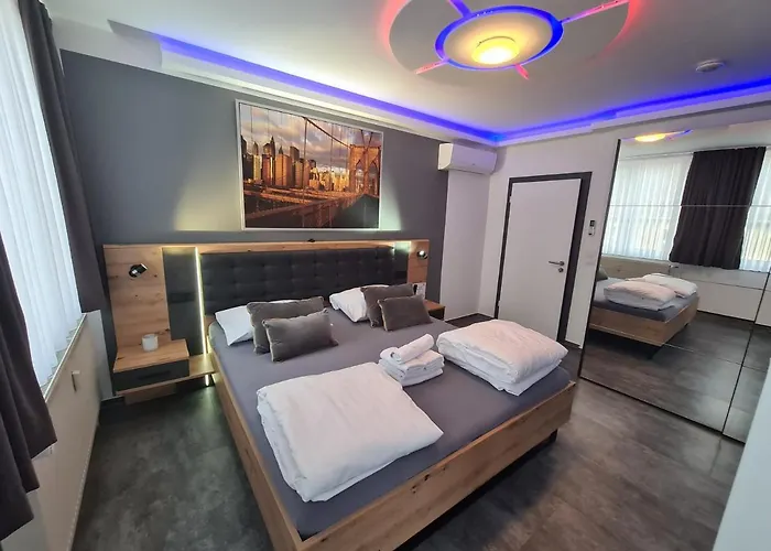 Zwei A Guest house 3*