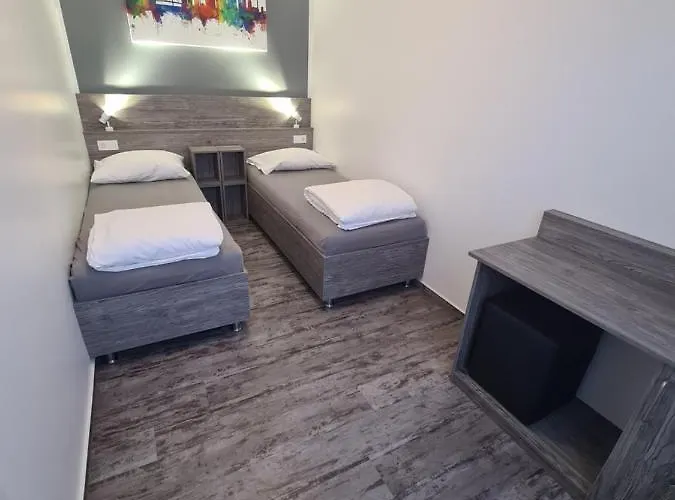 Guest house Zwei A Leverkusen