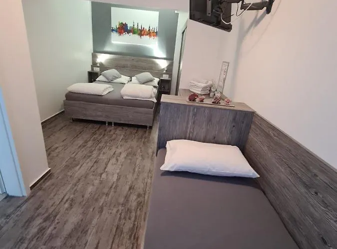 Guest house Zwei A 3*