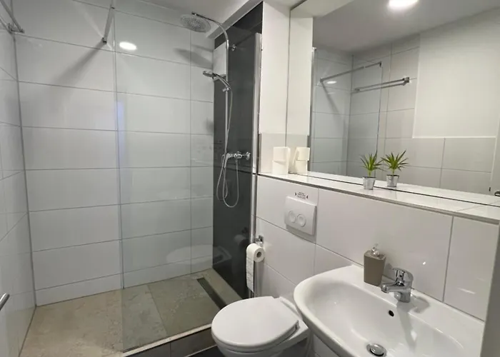 Guest house Zwei A Leverkusen