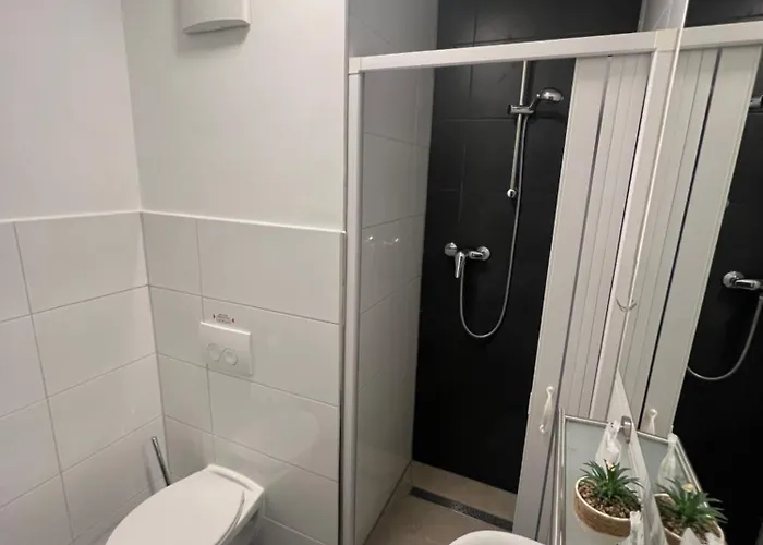 Zwei A Guest house Leverkusen