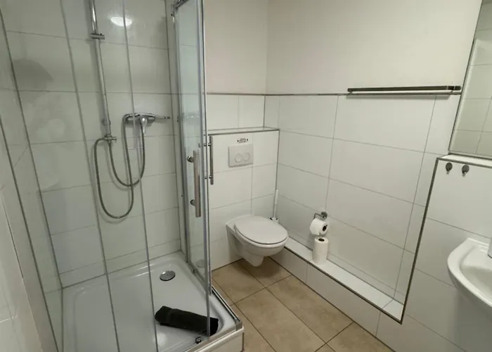 Zwei A 3* Leverkusen