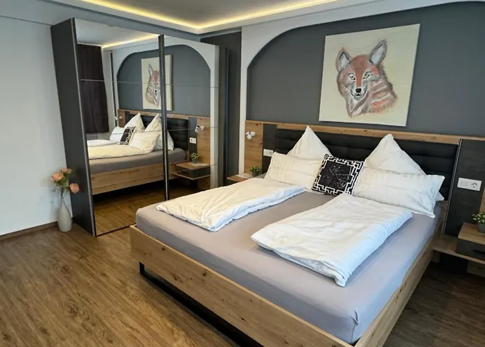 Gæstehus Zwei A Leverkusen