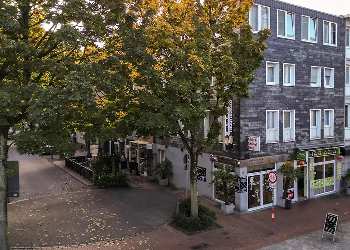 Guest house Zwei A 3*