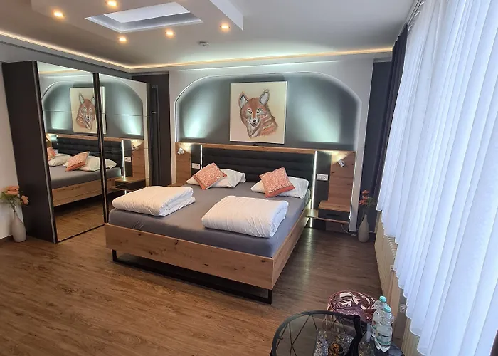 Zwei A Guest house 3*