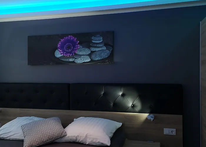 Zwei A 3* Leverkusen