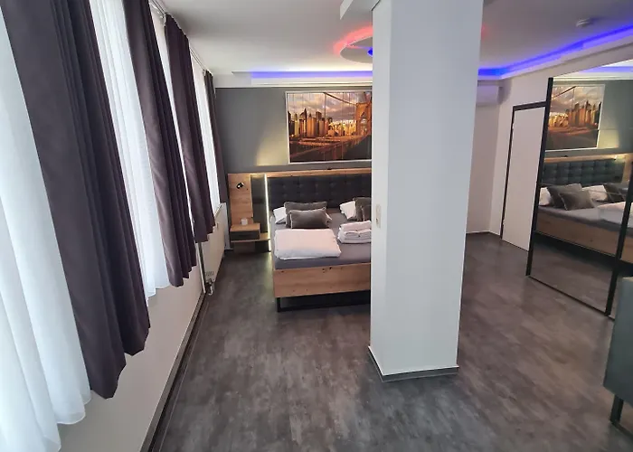 Zwei A Guest house 3*