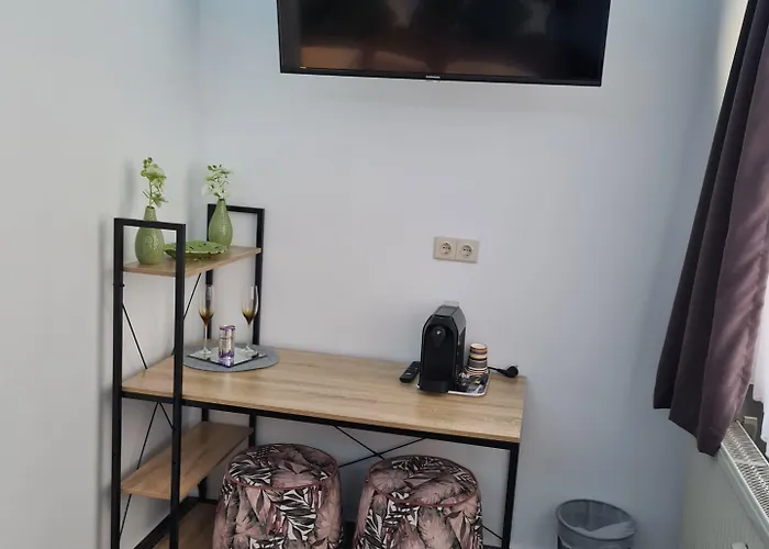 Guest house Zwei A 3*