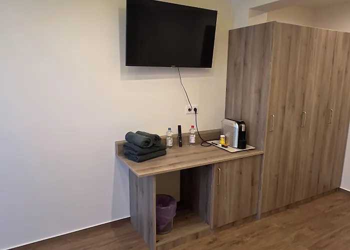 Zwei A 3* Leverkusen