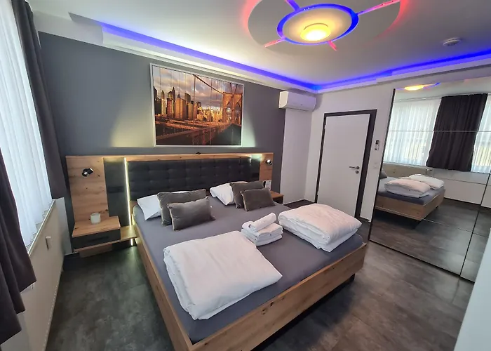 Zwei A Guest house 3*