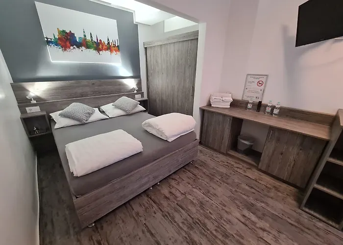 Guest house Zwei A Leverkusen