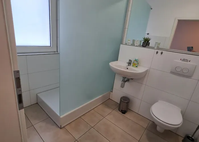 Zwei A Guest house 3*