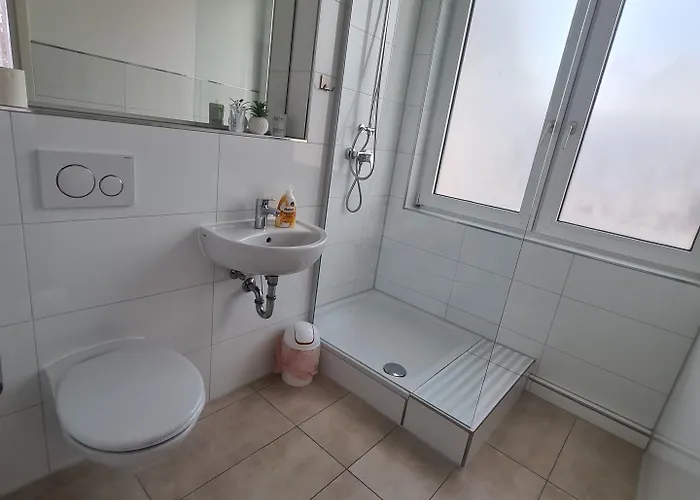 Zwei A 3* Leverkusen