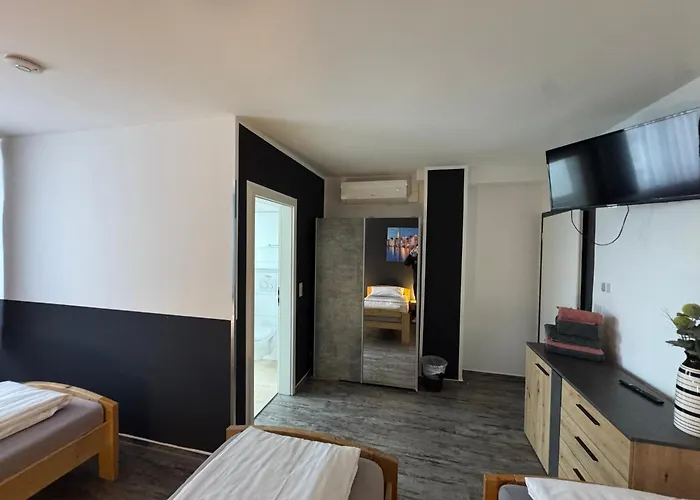 Gæstehus Zwei A Leverkusen